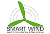 Smart Wind logo